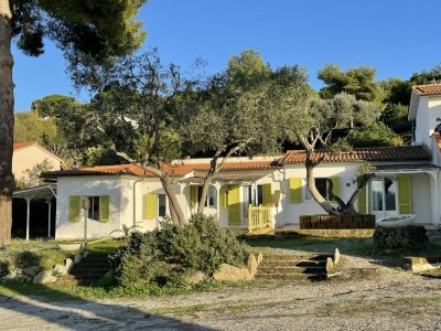 Apartment LES BOUGANVILLES BY SOLTURELBA - COLIBRÌ 3 in Capoliveri - Apartment
