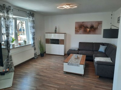 Apartment Appartement/Fewo, Dusche und Bad, WC, 2 Schlafräum - Features photo 6