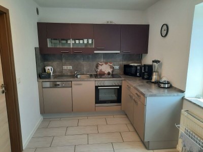 Apartment Appartement/Fewo, Dusche und Bad, WC, 2 Schlafräum - Features photo 8