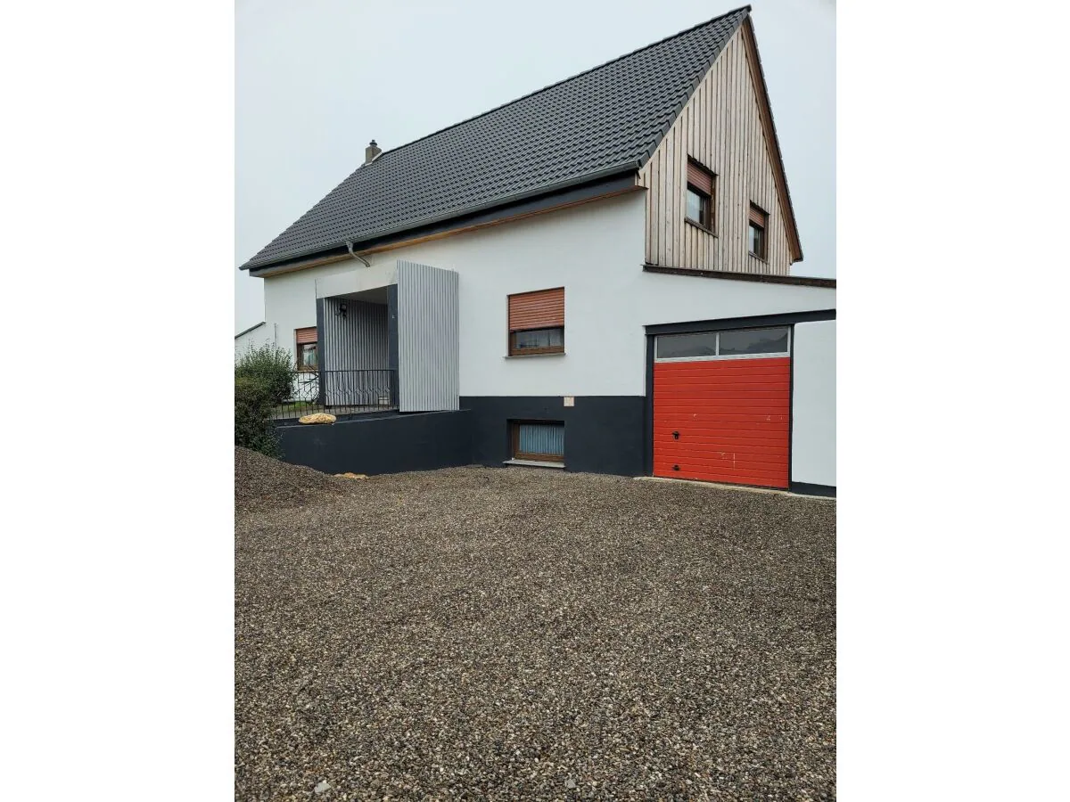 Apartment Appartement/Fewo, Bad, WC, 3 Schlafräume