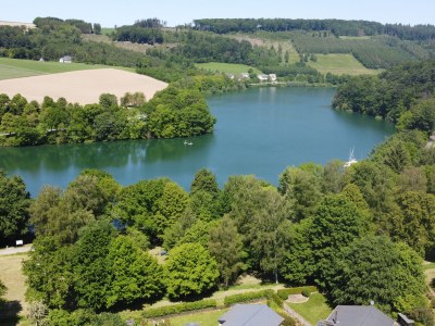 Holiday house Hennesee-Chalet - Outdoor photo 12