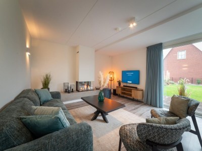 Holiday house Villa in Colijnsplaat near the Sea - Features photo 10