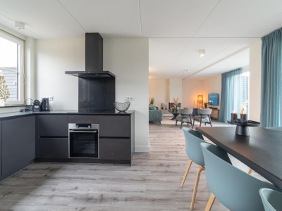 Holiday house Villa in Colijnsplaat near the Sea - Features photo 22