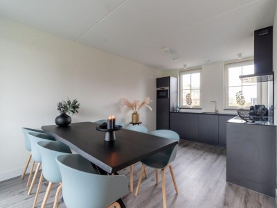 Holiday house Villa in Colijnsplaat near the Sea - Features photo 32