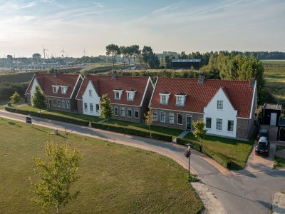 Holiday house Villa in Colijnsplaat near the Sea - Environment photo 35