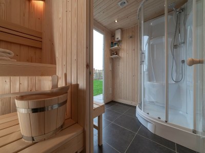 Holiday house Villa in Colijnsplaat near the Sea - Outdoor photo 39