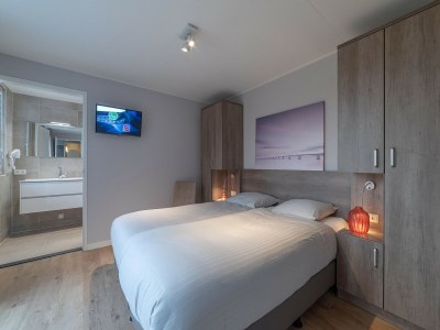 Holiday house Villa in Colijnsplaat near the Sea - Features photo 7