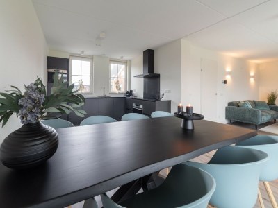 Holiday house Villa in Colijnsplaat near the Sea - Features photo 9