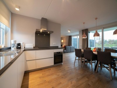 Holiday house Villa in Colijnsplaat near the Sea - Features photo 10