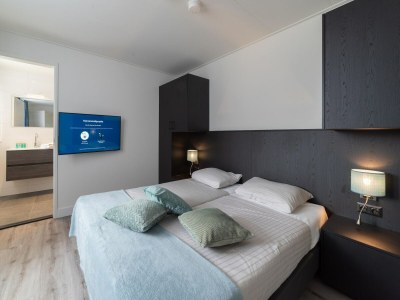Holiday house Villa in Colijnsplaat near the Sea - Features photo 15