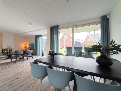Holiday house Villa in Colijnsplaat near the Sea - Features photo 17
