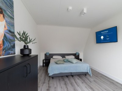 Holiday house Villa in Colijnsplaat near the Sea - Features photo 22
