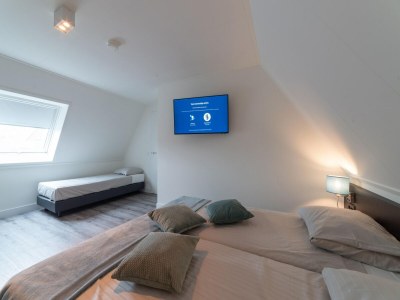 Holiday house Villa in Colijnsplaat near the Sea - Features photo 28
