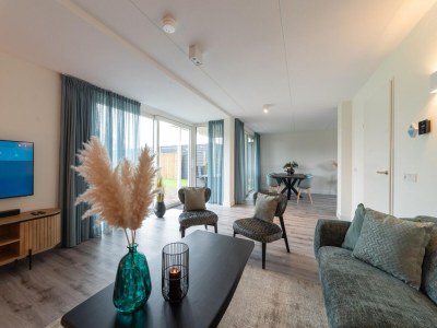 Holiday house Villa in Colijnsplaat near the Sea - Features photo 31