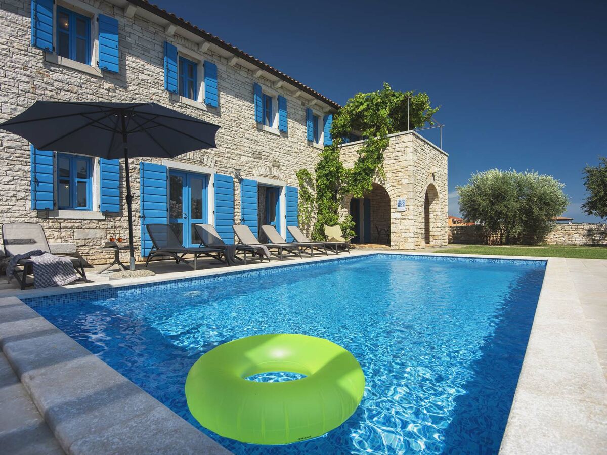 Villa Villa Nina