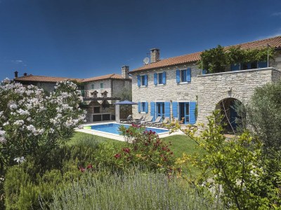 Villa Villa Nina - Outdoor photo 16