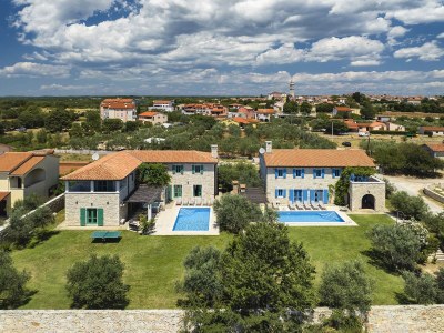 Villa Villa Nina - Outdoor photo 22