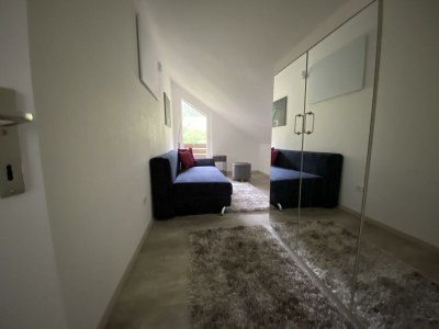 Apartment Appartement/Fewo, Dusche oder Bad, WC, 2 Schlafräu in Baiersbronn-Tonbach - Apartment