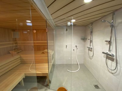 Apartment Appartement/Fewo, Dusche oder Bad, WC, 2 Schlafräu - Outdoor photo 11