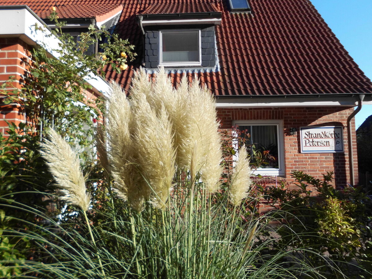 Holiday apartment Achtern Diek - Outdoor photo 2