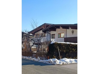 Apartment Appartement/Fewo, Dusche, WC, 1 Schlafraum in Kirchdorf in Tirol - Apartment