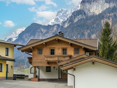 Apartment Appartement Rosi - Outdoor photo 12