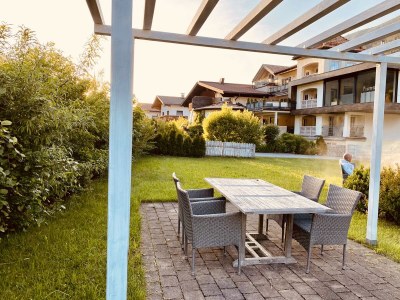 Apartment Sonn-Alm 75mÂ² with private garden - Outdoor photo 5