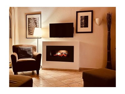Apartment Sonn-Alm 75mÂ² with private garden - Features photo 15