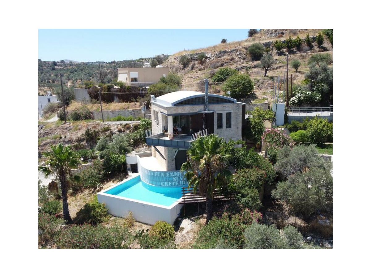 Holiday house Villa Agapi