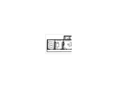 Apartment Widderstein Nr. 2 - 1 Schlafraum - Features photo 21