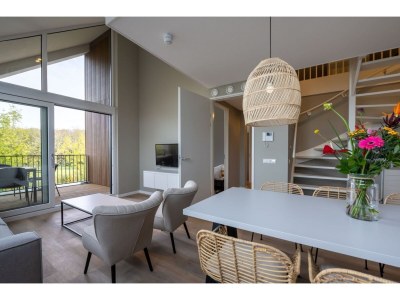 Apartment Stilvolles Marina Loft mit Balkon - Outdoor photo 25