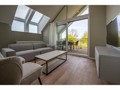 Apartment Stilvolles Marina Loft mit Balkon - Outdoor photo 28