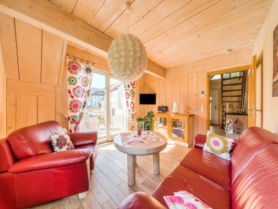 Apartment Ferienhaus in Möhrenbach über 2 Etagen - Features photo 16