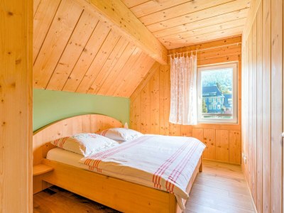 Apartment Ferienhaus in Möhrenbach über 2 Etagen - Features photo 23