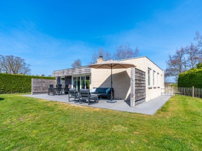Bungalow Bungalows Hoogelandt in DE KOOG - Bungalow