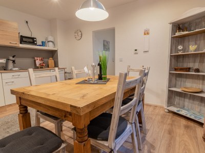 Holiday house "Schmiedegässchen" - Features photo 9