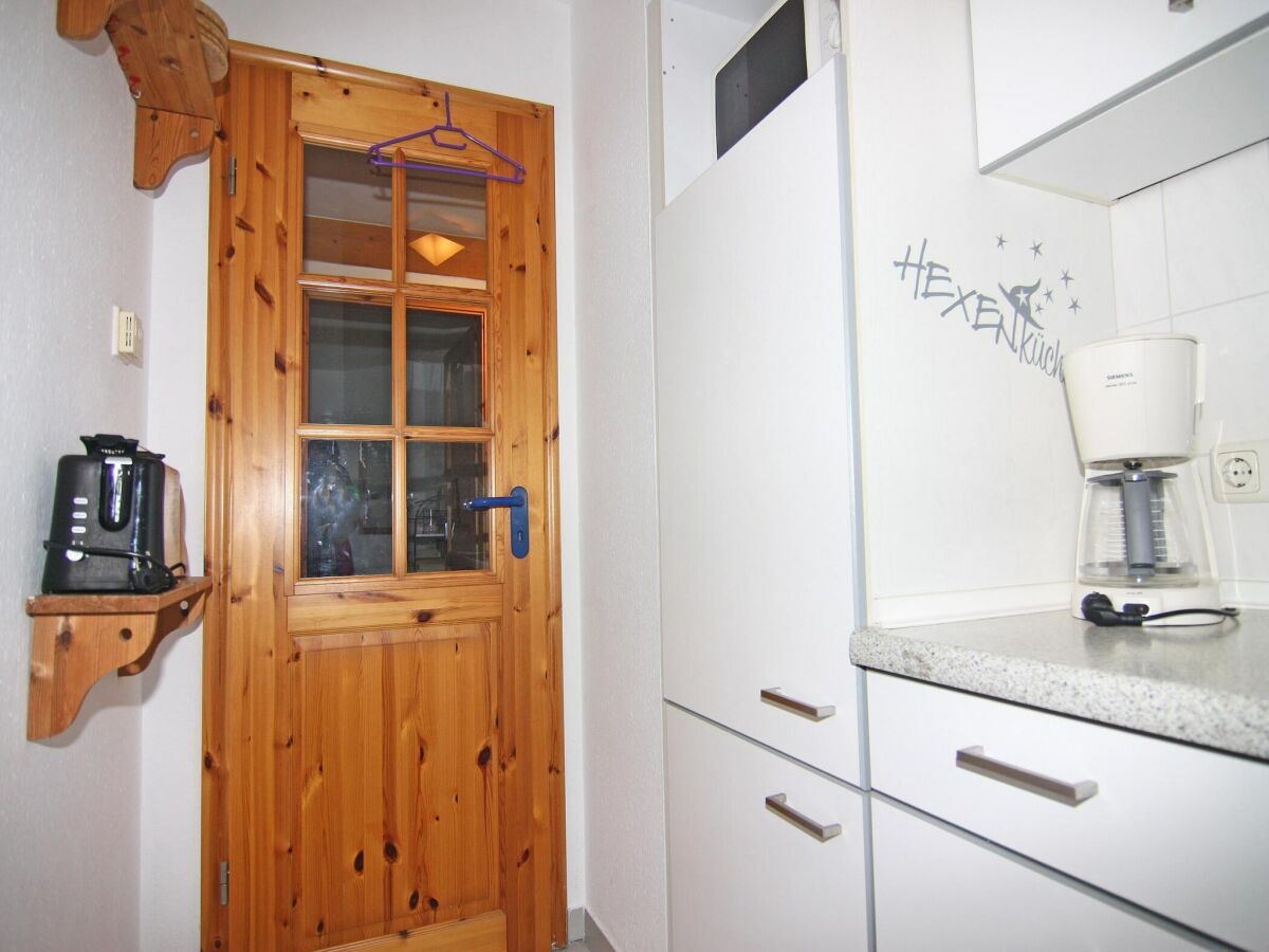 Apartment Wohnung in Wenkendorf mit Garten - Features photo 5