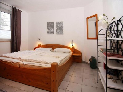 Apartment Wohnung in Wenkendorf mit Garten - Features photo 14