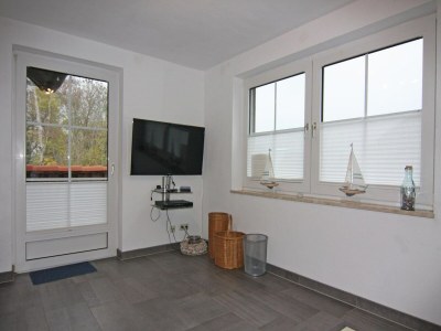 Apartment Wohnung in Wenkendorf mit Garten - Features photo 18