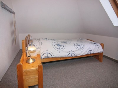 Apartment Wohnung in Wenkendorf mit Garten - Features photo 28