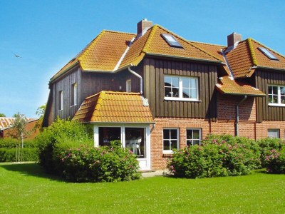 Apartment Ferienresort Wenkendorf in Fehmarn-Wenkendorf in Wenkendorf - Apartment