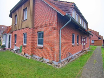 Apartment Ferienresort Wenkendorf in Fehmarn-Wenkendorf - Outdoor photo 2