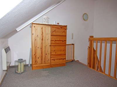 Apartment Apartment in Wenkendorf for 7 Personen - Features photo 8