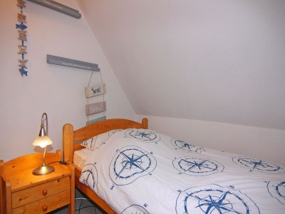 Apartment Apartment in Wenkendorf for 7 Personen - Features photo 24