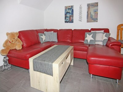 Apartment Apartment in Wenkendorf for 7 Personen - Features photo 31