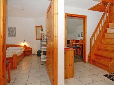 Apartment Apartment in Wenkendorf for 7 Personen - Outdoor photo 35
