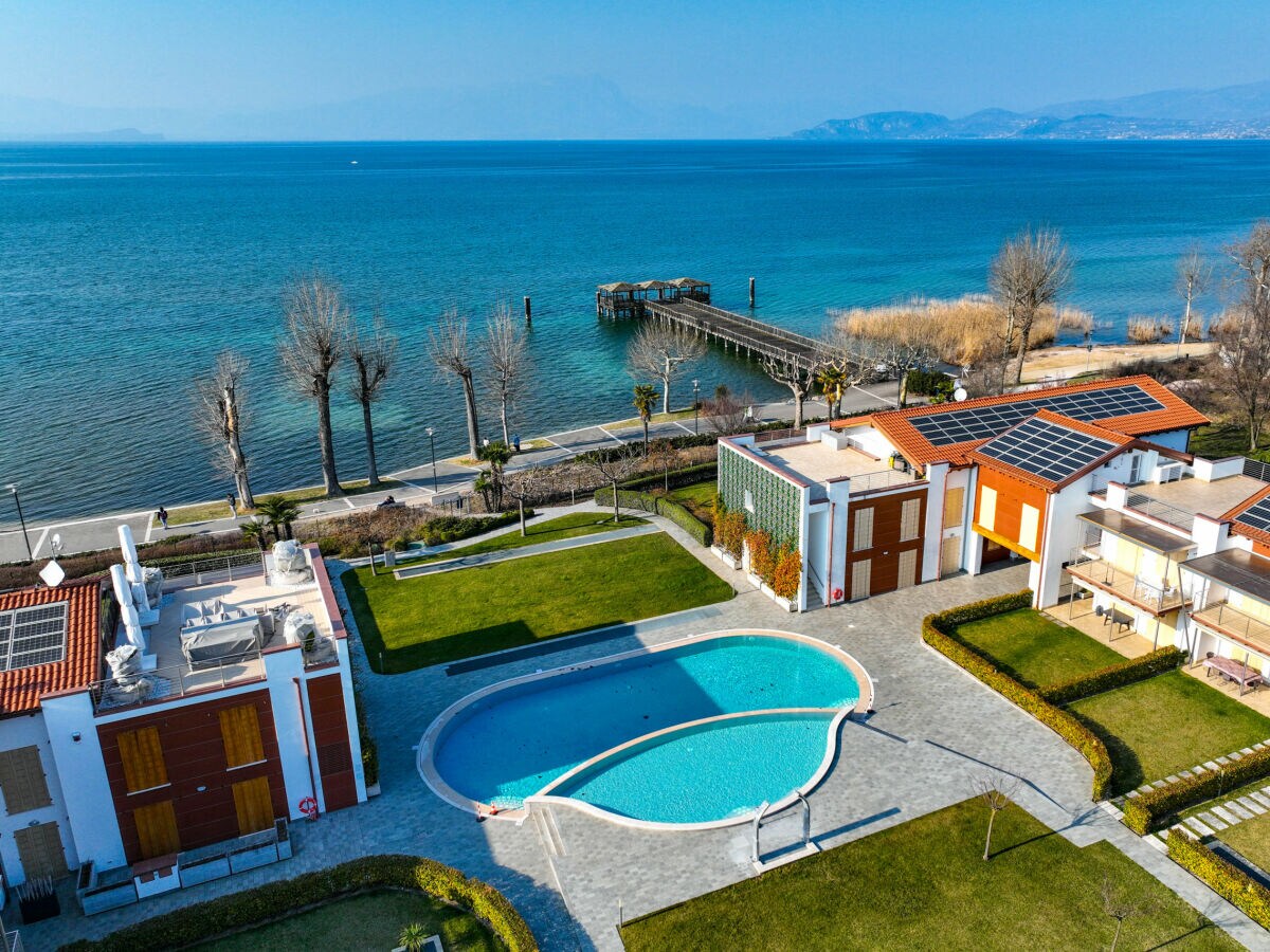 Apartment Borgo Gasparina A26