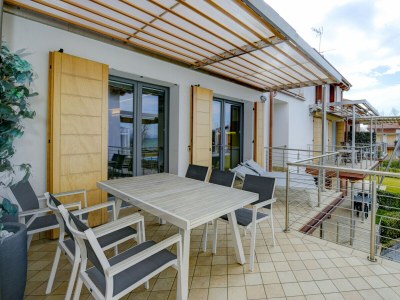 Apartment Borgo Gasparina A26 - Outdoor photo 6