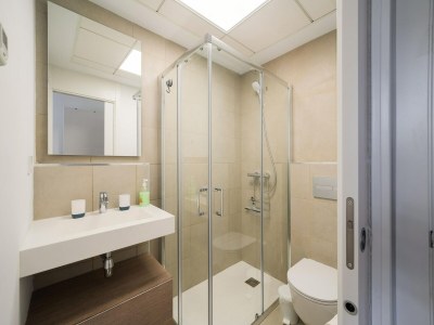 Holiday house Villajoyosa Home with Shared Pool - Features photo 21