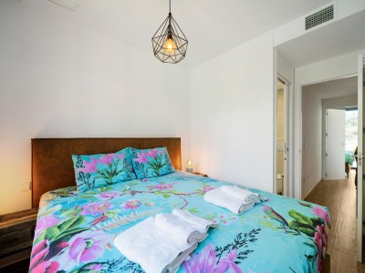 Holiday house Villajoyosa Home with Shared Pool - Features photo 30